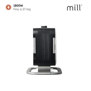 prix pas cher Chauffage Soufflant Mill CUS1800MECWA 8