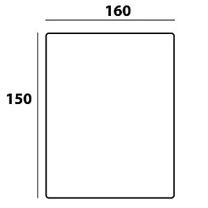 officiel Mesko Chauffe-lit électrique 150x160cm 8 Température Minuteur Lavable Mes… 13