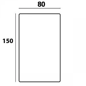 site pas cher Camry Chauffe-lit Électrique 150 X 80cm 8 Niveaux De Température, Minuteur… 11