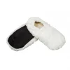 PELUCHO Chaussons Chauffants Beiges Distributeur Officiel 7