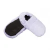 PELUCHO Chaussons Chauffants Lavande grand choix 14