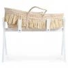 luxe soldes CHILDHOME Support Pour Panier Moïse Tipi Play & Gym Blanc 17