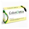 Nouvelle Collection Ineldea ColonDetox Transit Détoxifiant Intestinal 7