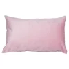 prix abordable Totalcadeau Coussin Avec Fermeture éclair Rose – Coussin Decoration Maison Pas Ch… 19