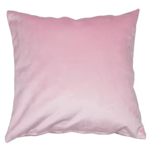 prix abordable Totalcadeau Coussin Avec Fermeture éclair Rose – Coussin Decoration Maison Pas Ch… 7