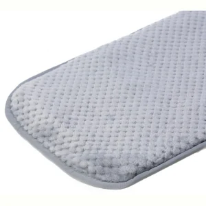 Les achats en ligne Adler Coussin Chauffant Électrique Pour Le Cou, Le Dos 2 Niveaux Températu… 13