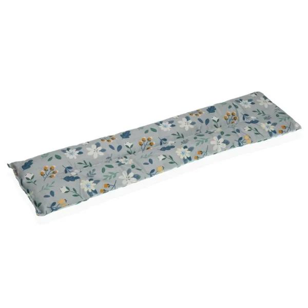 site officiel Coussin Thermique Versa Bleu Fleurs 600 G 1