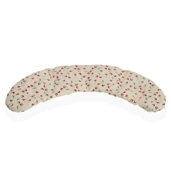 destockage Coussin Thermique Versa Cerises 1