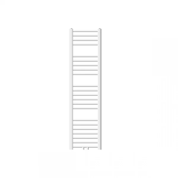 Large choix en ligne ECD Germany Radiateur De Salle De Bain – 300 X 1400 Mm – Blanc – Droit… 1