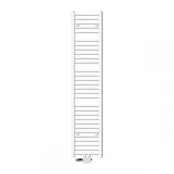 mode ECD Germany Radiateur De Salle De Bain – 300 X 1800 Mm – Blanc – Droit… 1