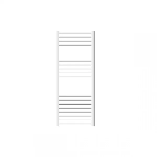 ECD Germany Radiateur Pour Salle De Bain – 500 X 1200 Mm – Blanc – Dro… pas cher 1