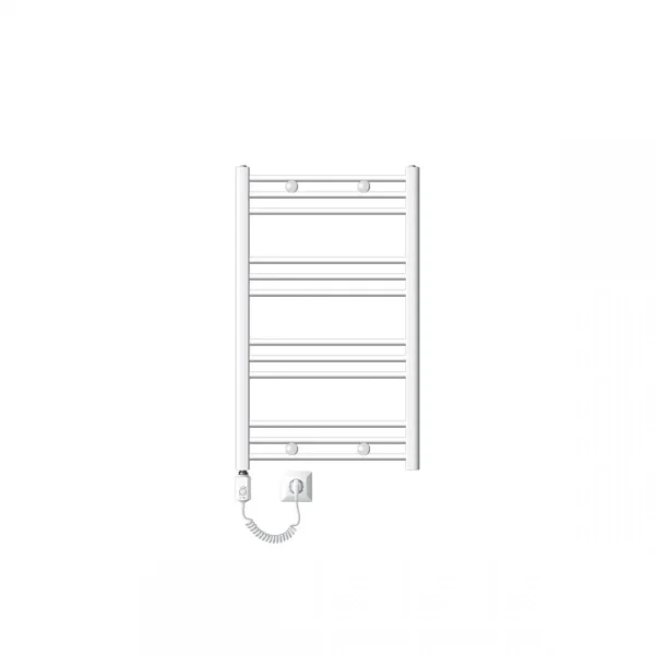 ECD Germany Radiateur Sèche-serviettes électrique 600 X 800 Mm Barre… magasin en ligne 1