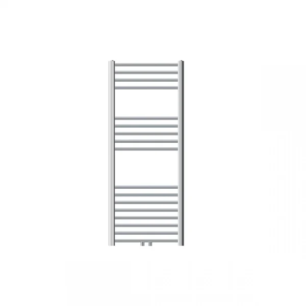 soldes ligne ECD Germany Radiateur Sèche-Serviettes Sahara – 500 X 1200 Mm – Chrom… 1