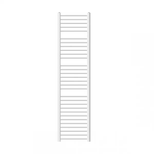 magasin en ligne france ECD Germany Sahara Radiateur Sèche-serviettes – 400 X 1800 Mm – Blanc… 1