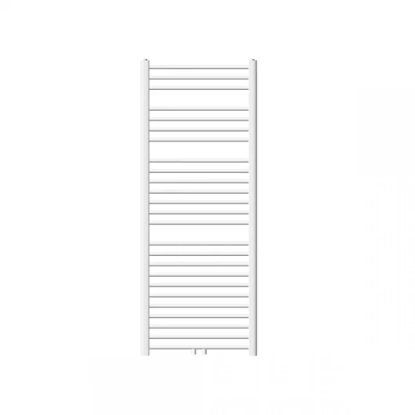 à prix promos ECD Germany Sahara Radiateur Sèche-serviettes – 600 X 1500 Mm – Blanc… 1