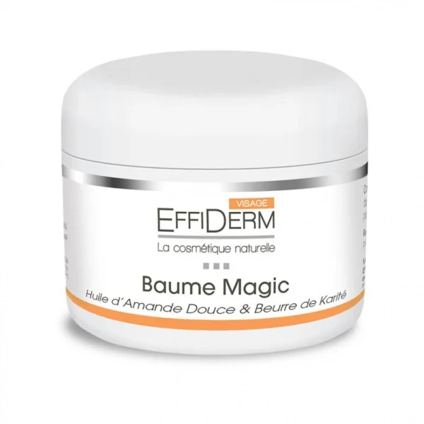 marque pas cher Ineldea Effiderm Baume Magic Multi-Usages 1