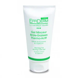 achat pas cher Ineldea Effiderm Gel Minceur Brûle-Graisse 9