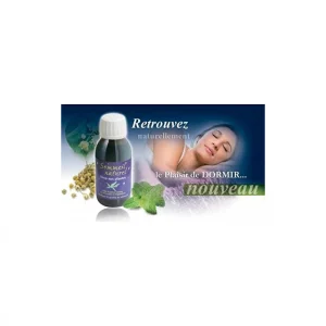 Ineldea Elixir Sommeil Naturel pas cher 11