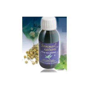 Ineldea Elixir Sommeil Naturel pas cher 15