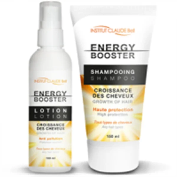 fashion pas cher Claude Bell Energy Booster Lotion Croissance Des Cheveux 4