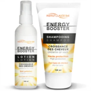 fashion pas cher Claude Bell Energy Booster Lotion Croissance Des Cheveux 7