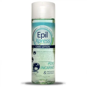 soldes de Noël Claude Bell Epil Xpress Lotion Care Femme Prévention Et Traitement Des Poils Inca… 9