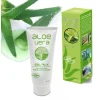 fashion pas cher Ineldea Gel Aloe Vera Hydrate Et Apaise La Peau 5