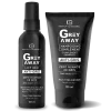 Claude Bell Grey Away Lotion Et Shampoing Zero Nuance De Gris comparez les prix 13