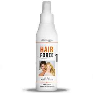 grossiste en ligne Claude Bell Hair Force One Lotion Tonifiante Anti-Chute 13