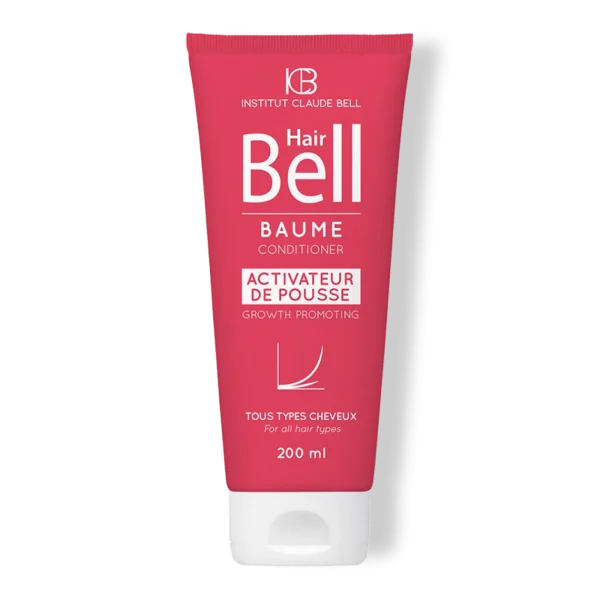 Dernières Nouveautés Claude Bell Hairbell Baume Accélérateur De Pousse New 1