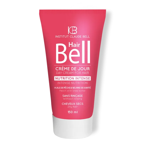 Claude Bell Hairbell Crème De Jour Nutrition Intense Sans Rinçage New Promotio de vente 1