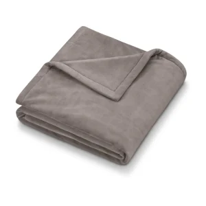 Les achats en ligne Couverture Chauffante Extra Cosy Beurer HD 75 Gris 12