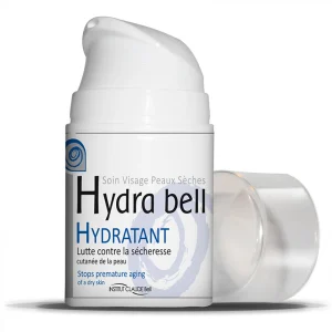 Claude Bell Hydra’Bell Soin Hydratant Peaux Sèches dernière tendance 9