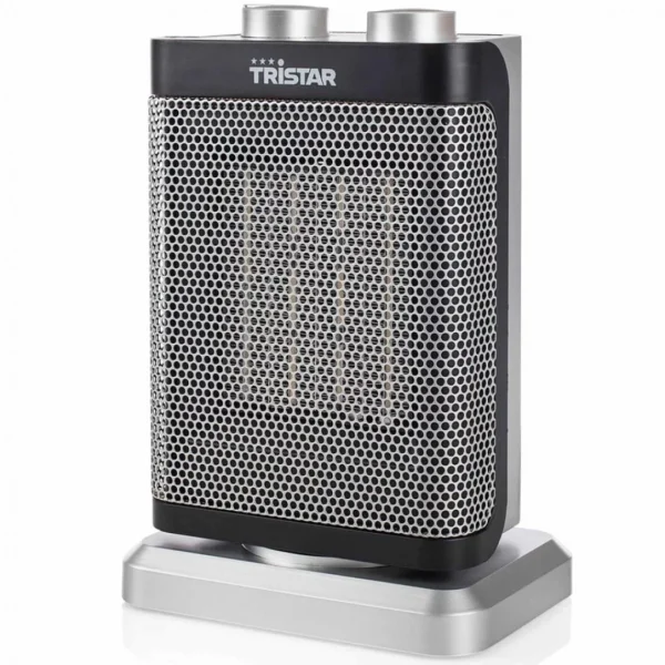 meilleure qualité Icaverne – Appareils De Chauffage Edition Tristar Radiateur Oscillant … 1