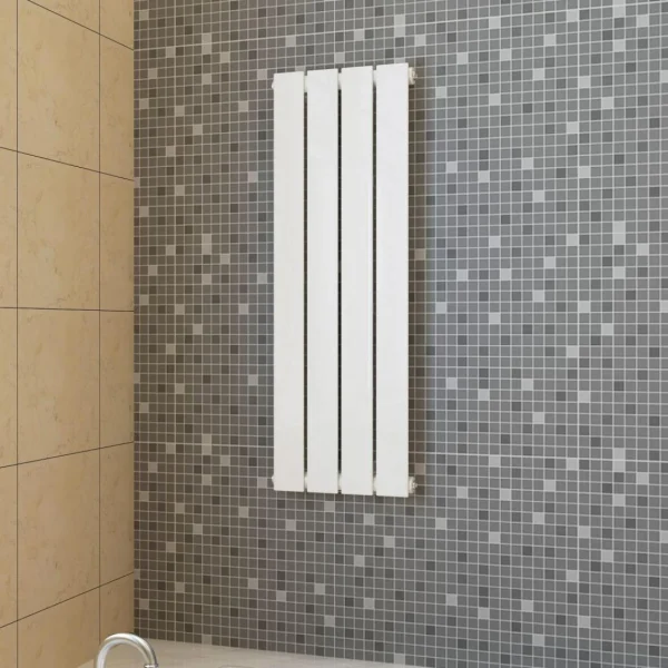 Icaverne – Radiateurs Selection Radiateur Panneau Blanc 311mm X 900mm outlet 3