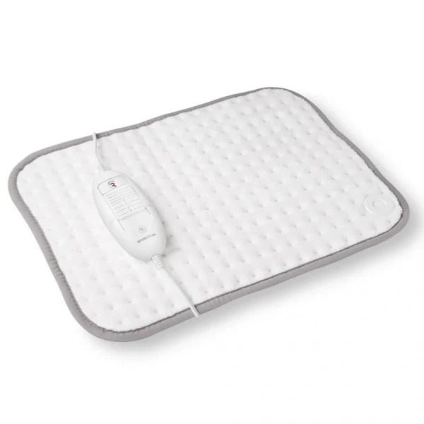 Inventum Coussin Chauffant électrique 44 X 33 Cm Blanc HNK18 acheter 1