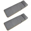 dernière tendance Icaverne Joli Massage Et Relaxation Serie Palikir Medisana Tapis De Massage MM … 5