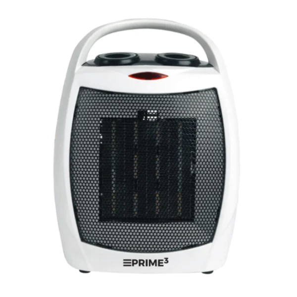 SOLDES TOUT À SANS MARQUE Le Radiateur Soufflant PRIME3 SFH61 – Idéal Pour Les Soirées Froides… 1