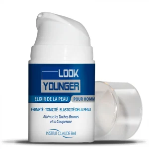 Claude Bell Look Younger Soin Anti-Age marque pas cher 15