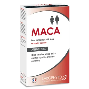 a Prix Discount Labophyto Maca Desir Homme Et Femme 9