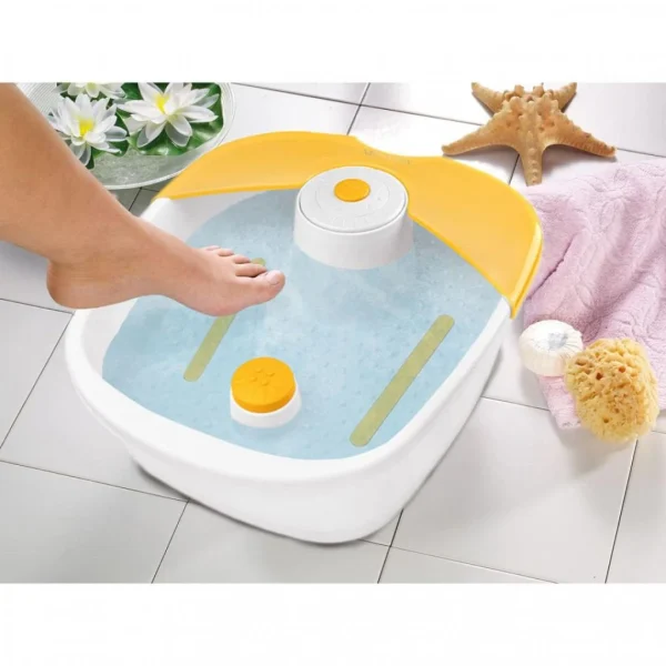 Icaverne Moderne Massage Et Relaxation Gamme Minsk Medisana Bain De Pieds FS 88… achetez pas cher 3