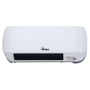 Ardes Pareto Flex Radiateur Soufflant 2000W 240V Ecran Numérique Télécomm… pas cher en vente 9