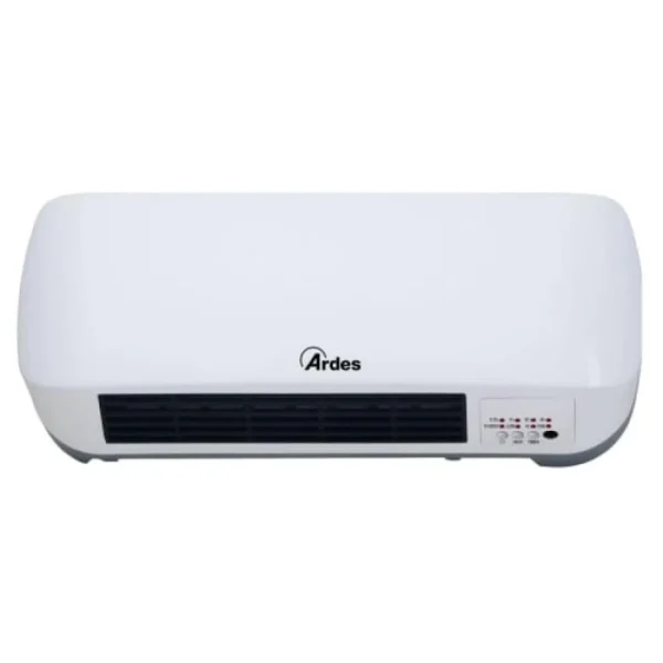 Ardes Pareto Flex Radiateur Soufflant 2000W 240V Ecran Numérique Télécomm… pas cher en vente 4