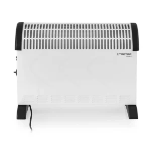 TROTEC Convecteur électrique à Convection TCH 20 E, 2000 W Radiateur… magasins pas chers 9