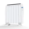 Cecotec Radiateur émetteur Thermique Avec 6 éléments En Aluminium 900W Blan… Prestation Et Rapide 17