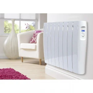 Radiateur À Inertie Fluide – 1500 Watts – Rc12m Haverland fashioniable 9