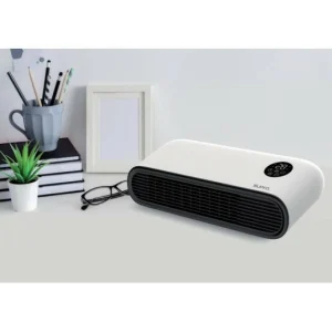 Les achats en ligne Supra Radiateur Soufflant TINO CERAM 11