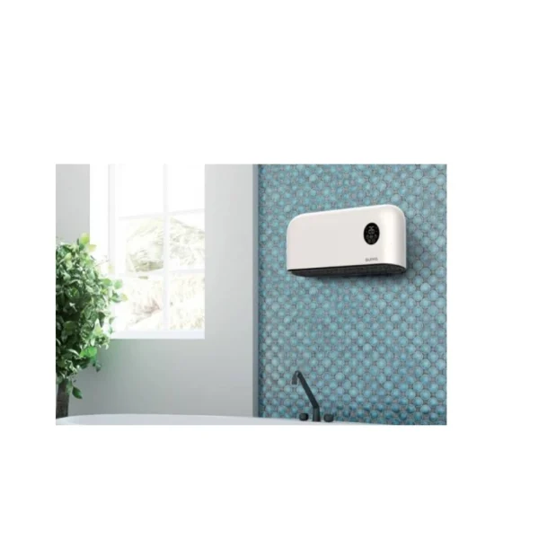 Les achats en ligne Supra Radiateur Soufflant TINO CERAM 6