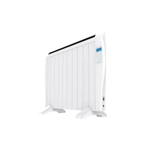 Cecotec Radiateur Emetteur Thermique à 10 éléments Ready Warm 2000 Thermal outlet soldes 10