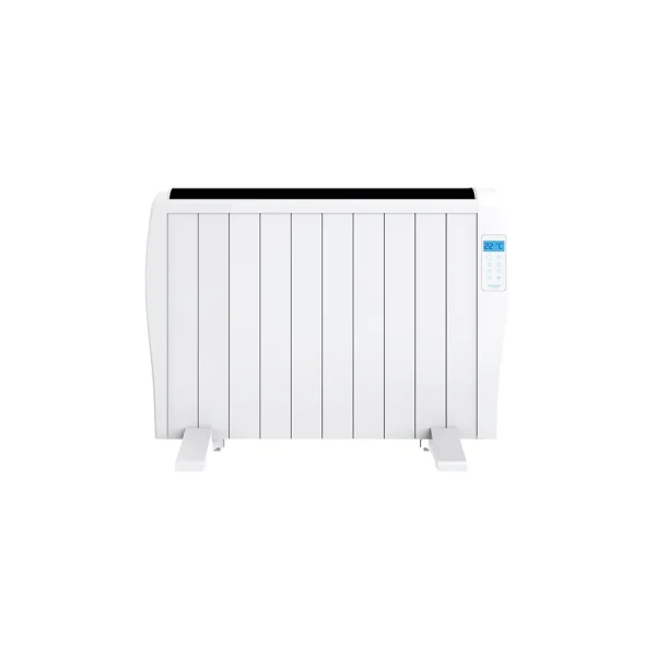 Cecotec Radiateur Emetteur Thermique à 10 éléments Ready Warm 2000 Thermal outlet soldes 1